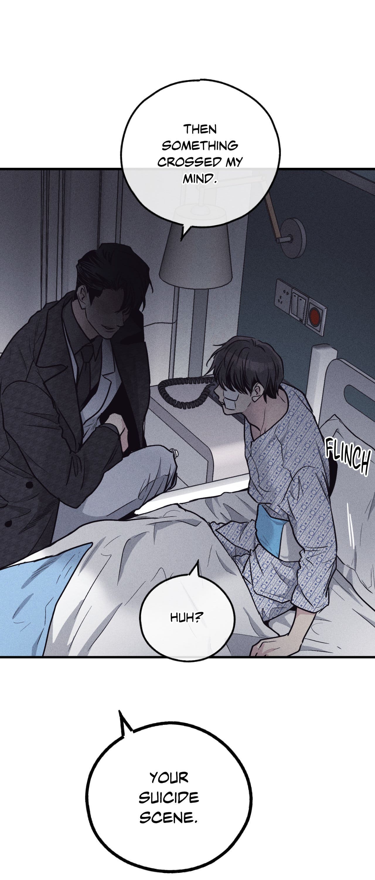 Payback, Chapter 89 image 18